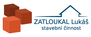 Lukáš Zatloukal - stavební činnost